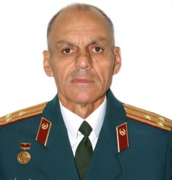 Шурдумов Хасан Исмаилович
