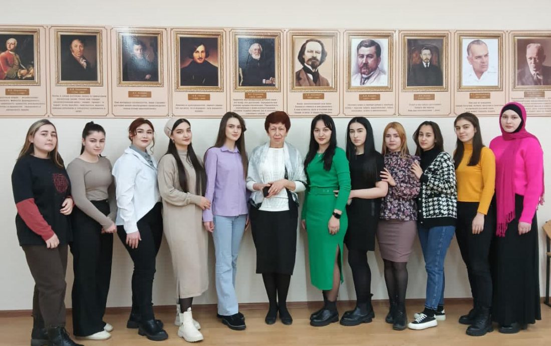 Педколледж кбгу