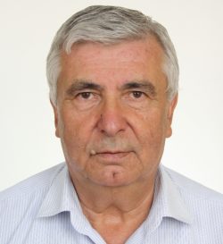 Гучинов Валерий Аюбович