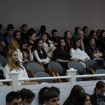 КБГУ присоединился к Фестивалю инклюзивной культуры в вузах СКФО