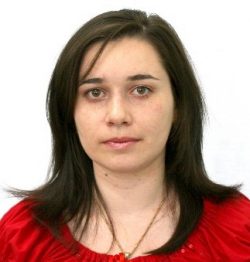 Мурзаканова Марина Малилевна