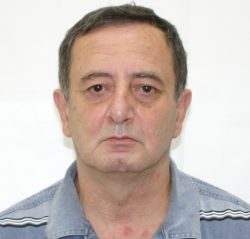 Шабаев Альберт Семенович
