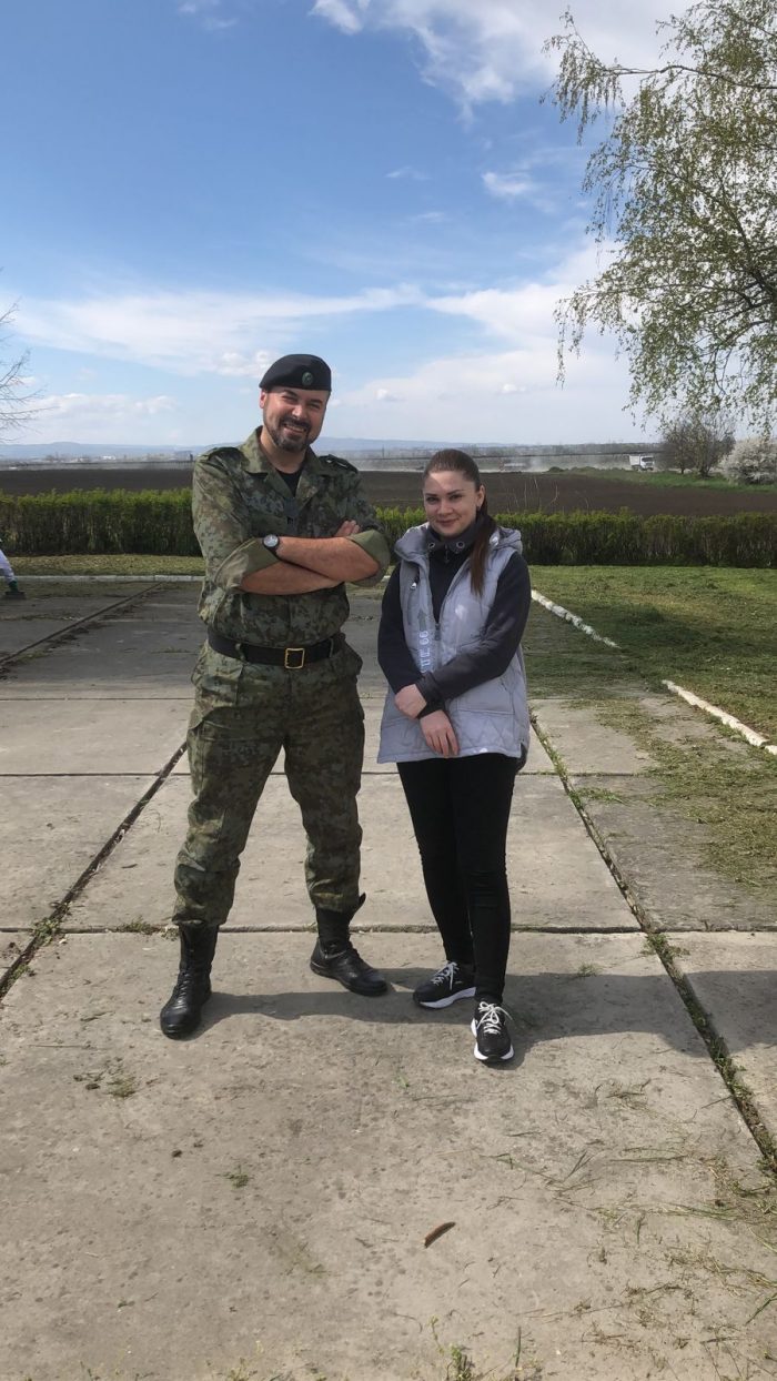 2 этап федерального проекта «Патриотическое воспитание граждан РФ» национального проекта «Образование»