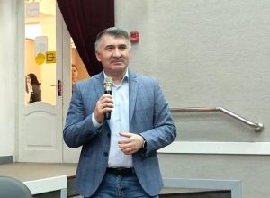 Каким выпускникам будут рады работодатели? День карьеры в СГИ Каким выпускникам будут рады работодатели? День карьеры в СГИ