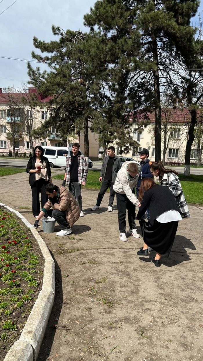 2 этап федерального проекта «Патриотическое воспитание граждан РФ» национального проекта «Образование»