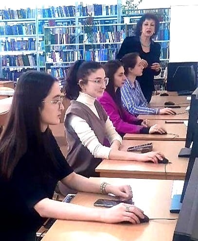 Победители всероссийской олимпиады по педагогике учатся в КБГУ