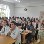Актуальные вопросы медицины обсудили в КБГУ