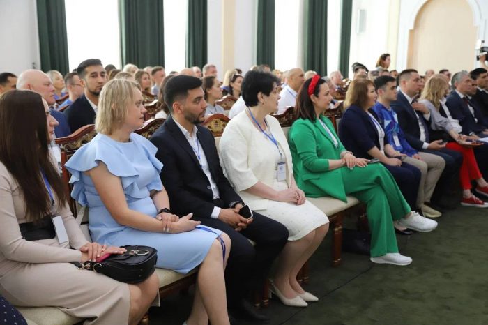 КБГУ ждет абитуриентов из Таджикистана