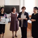 В медколледже КБГУ ко Дню Победы прошел конкурс чтецов и исполнителей песен