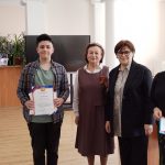 В медколледже КБГУ ко Дню Победы прошел конкурс чтецов и исполнителей песен