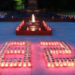22 июня 2023_свеча памяти КБГУ