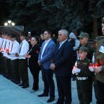 22 июня 2023_свеча памяти