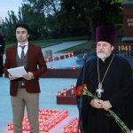 22 июня 2023_свеча памяти