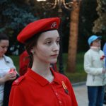 22 июня 2023_свеча памяти