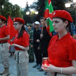 22 июня 2023_свеча памяти