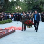 22 июня 2023_свеча памяти