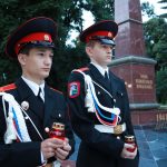 22 июня 2023_свеча памяти
