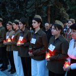 22 июня 2023_свеча памяти