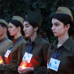 22 июня 2023_свеча памяти
