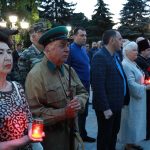22 июня 2023_свеча памяти