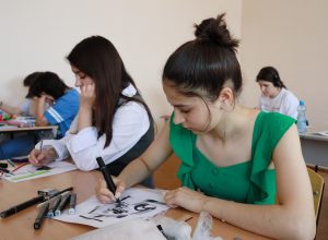 Мыслить нестандартно… Зачем нужны подкурсы будущим дизайнерам?