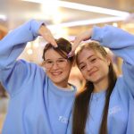 Университетская смена КБГУ 2023 Запорожье