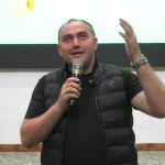 Университетская смена КБГУ 2023 Запорожье