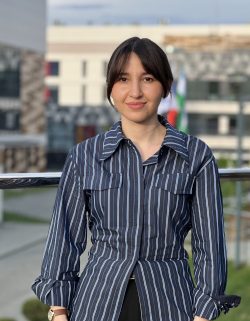Богатырева Луиза Ахметовна