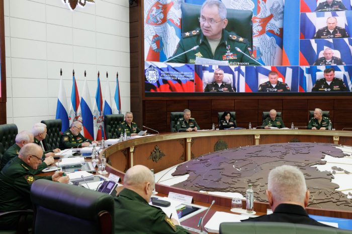 Минобороны поддержало создание учебного центра в КБГУ