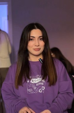Коготыжева Алина Кушбиевна
