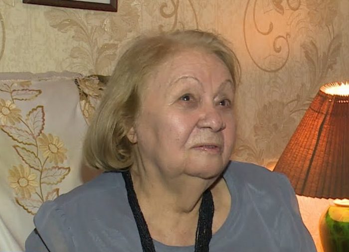 Зинаида Габуниа – заслуженный деятель науки Республики Абхазия