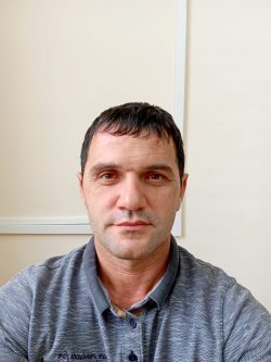 Кишев Аслан Зулканинович