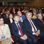 В КБГУ стартовал Международный научно-практический форум «Вершины Кавказа»