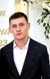 Гадзаев Ибрагим Альбертович