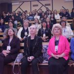 V Всероссийский психолого-педагогический форум КБГУ