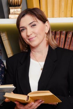 Машукова Равида Юрьевна Машукова Равида Юрьевна
