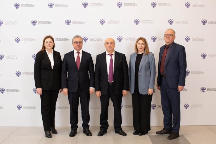 Защита по программе Приоритет 2030 _КБГУ