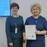 КБГУ в лиге лидеров Российских образовательных организаций