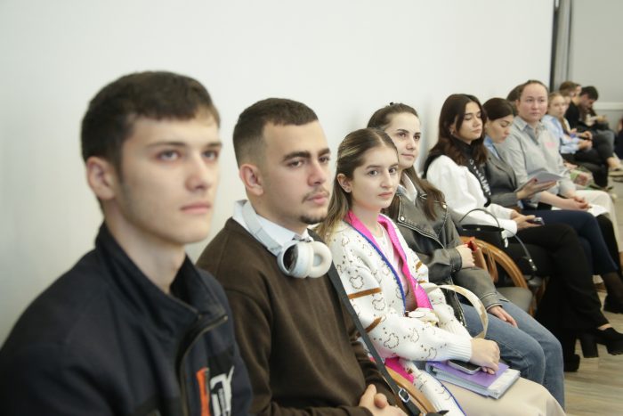 В КБГУ обсудили перспективы гуманитарной науки