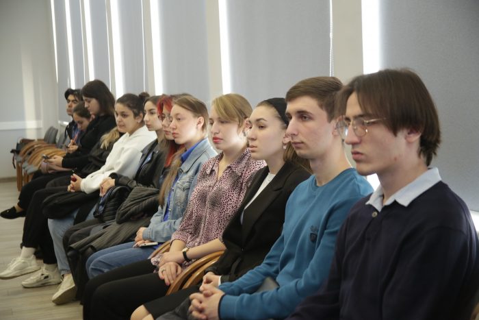 В КБГУ обсудили перспективы гуманитарной науки