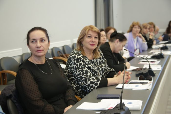 В КБГУ обсудили перспективы гуманитарной науки