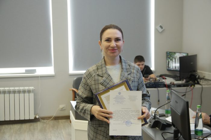 В КБГУ обсудили перспективы гуманитарной науки