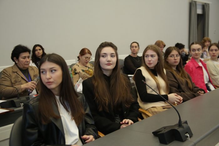 В КБГУ обсудили перспективы гуманитарной науки