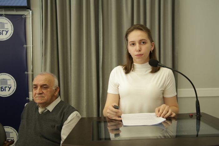 5 студентов КБГУ вышли в финал конкурса «Моя Родина: большая и малая»
