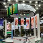 Выставка Россия_РОЗ_ КБГУ