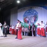 Фестиваль национальных культур КБР_КБГУ