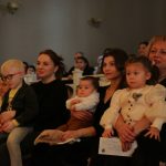 Новогодний спектакль для детей в КБГУ