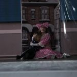 Новогодний спектакль для детей в КБГУ