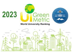 КБГУ улучшает свои позиции в рейтинге устойчивого развития вузов UI GreenMetric