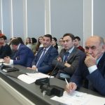 Парламенту КБР 30 лет_Конференция в КБГУ